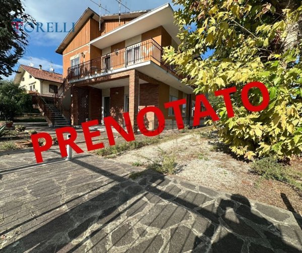 appartamento in vendita a Cervia in zona Pinarella