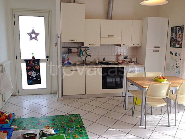 appartamento in vendita a Cervia in zona Pinarella