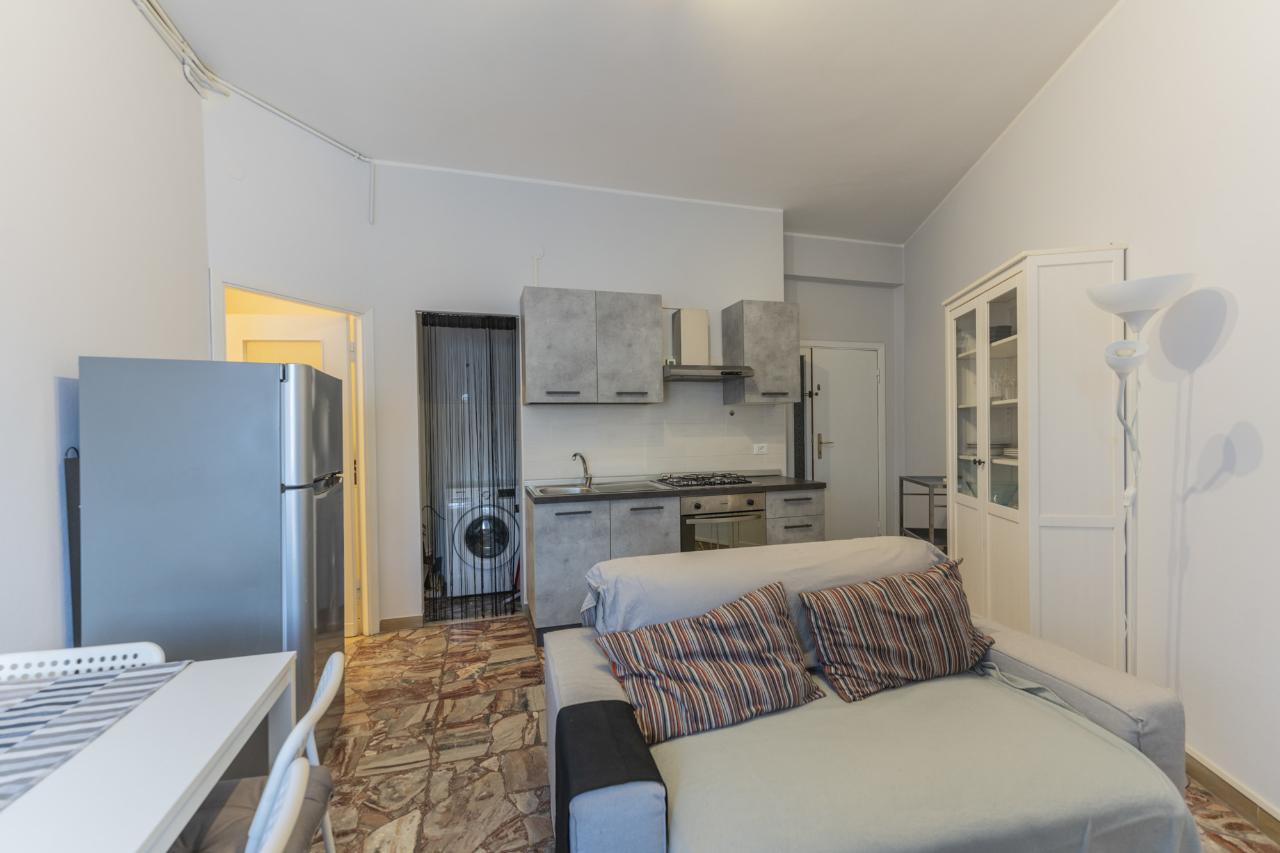 appartamento in vendita a Cervia in zona Milano Marittima