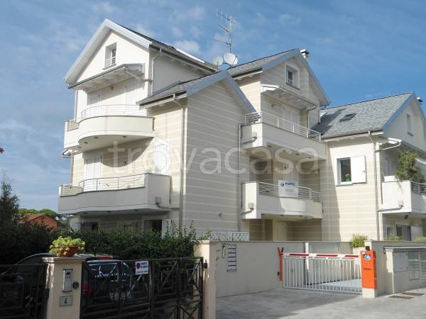 appartamento in vendita a Cervia