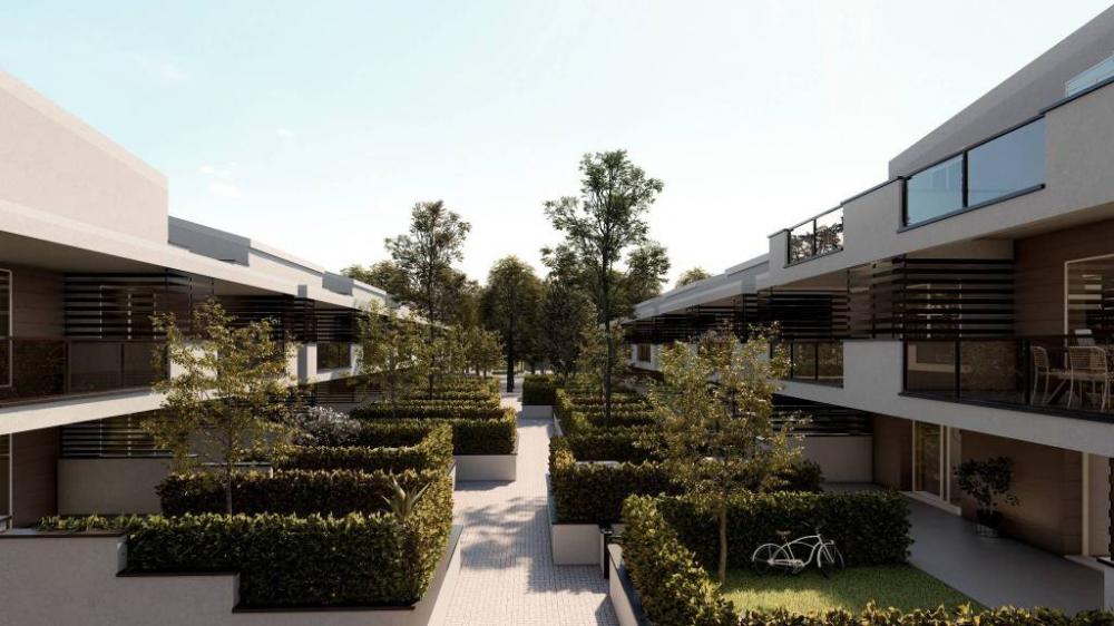 appartamento in vendita a Cervia in zona Pinarella