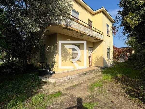 casa indipendente in vendita a Cervia in zona Castiglione di Cervia