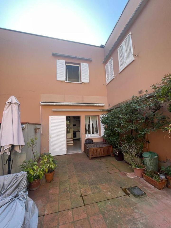appartamento in vendita a Cervia in zona Milano Marittima