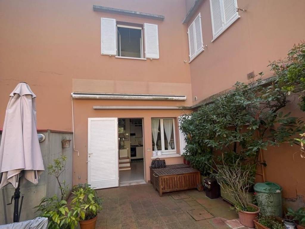 appartamento in vendita a Cervia in zona Milano Marittima