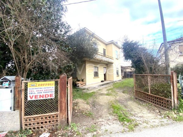 casa indipendente in vendita a Cervia in zona Milano Marittima