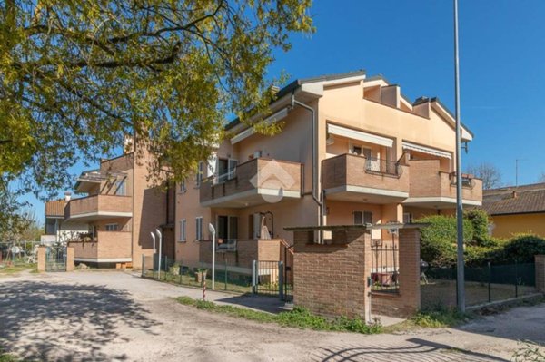 appartamento in vendita a Cervia in zona Milano Marittima