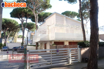 appartamento in vendita a Cervia in zona Milano Marittima
