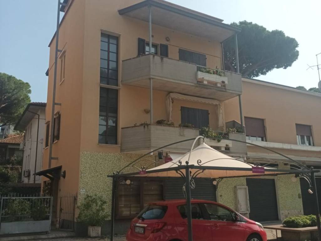 casa indipendente in vendita a Cervia in zona Milano Marittima