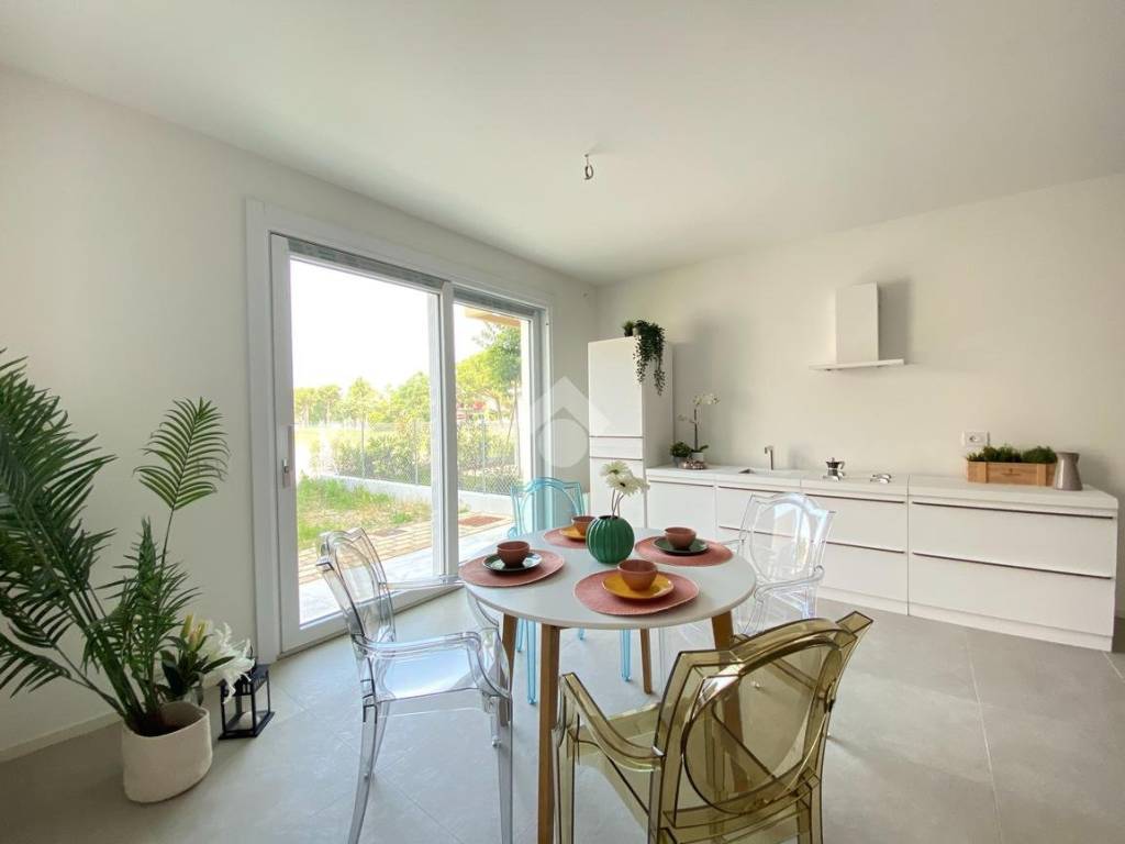 appartamento in vendita a Cervia