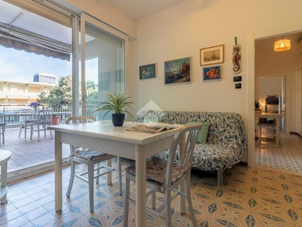 appartamento in vendita a Cervia in zona Pinarella