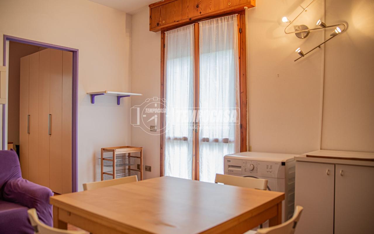 appartamento in vendita a Cervia