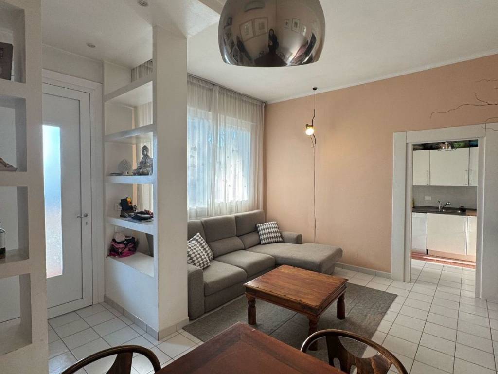 appartamento in vendita a Cervia