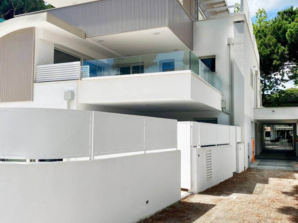 appartamento in vendita a Cervia in zona Milano Marittima