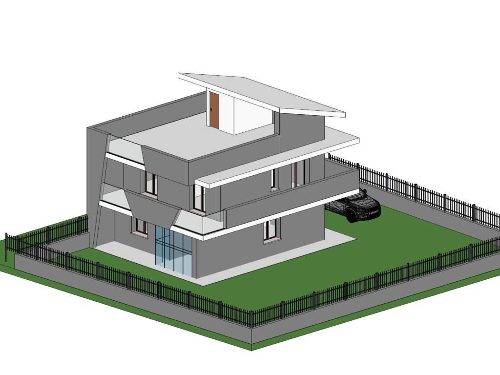 casa indipendente in vendita a Cervia