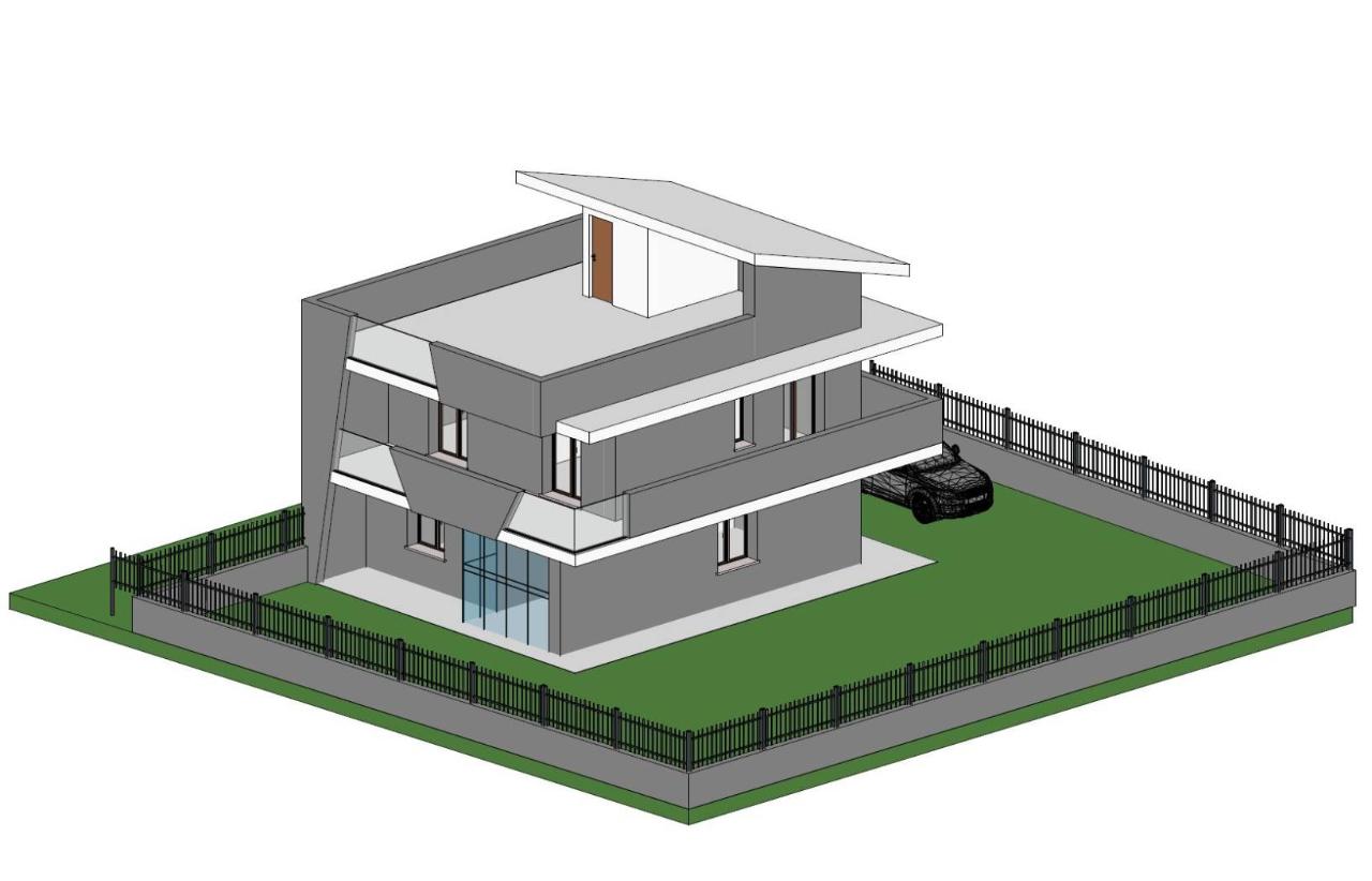 casa indipendente in vendita a Cervia