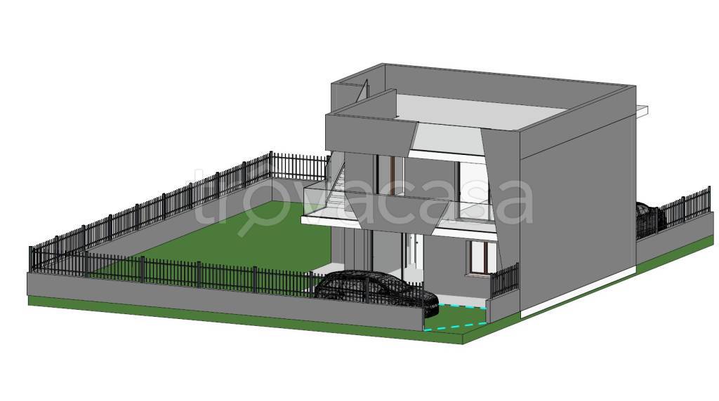 appartamento in vendita a Cervia