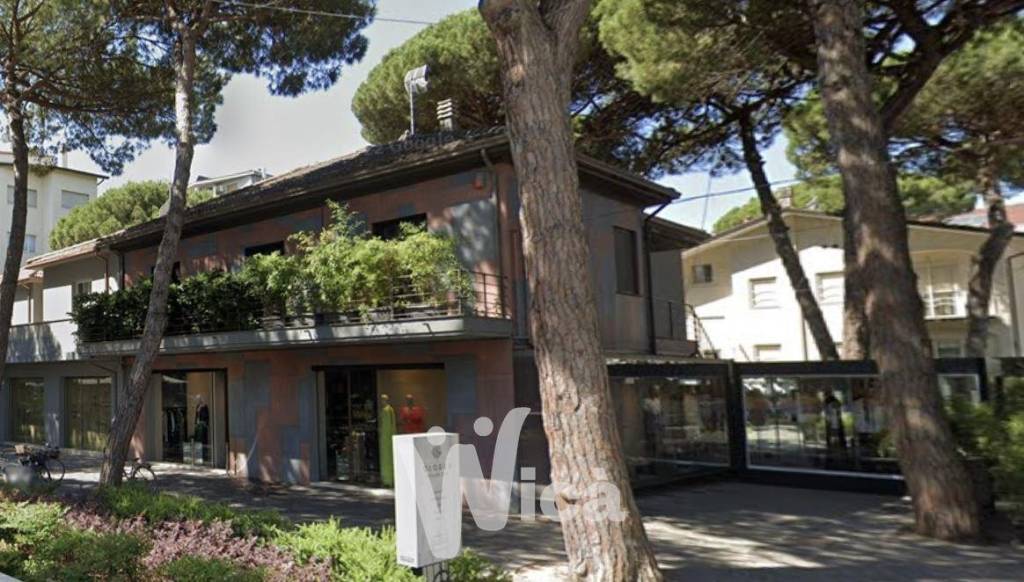 appartamento in vendita a Cervia in zona Milano Marittima