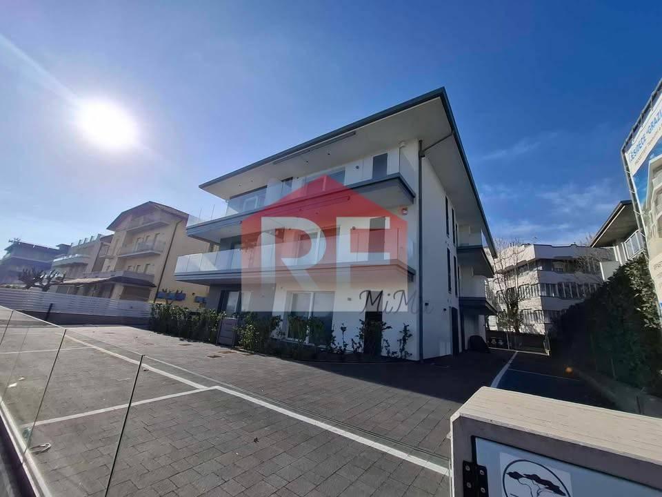 appartamento in vendita a Cervia in zona Milano Marittima