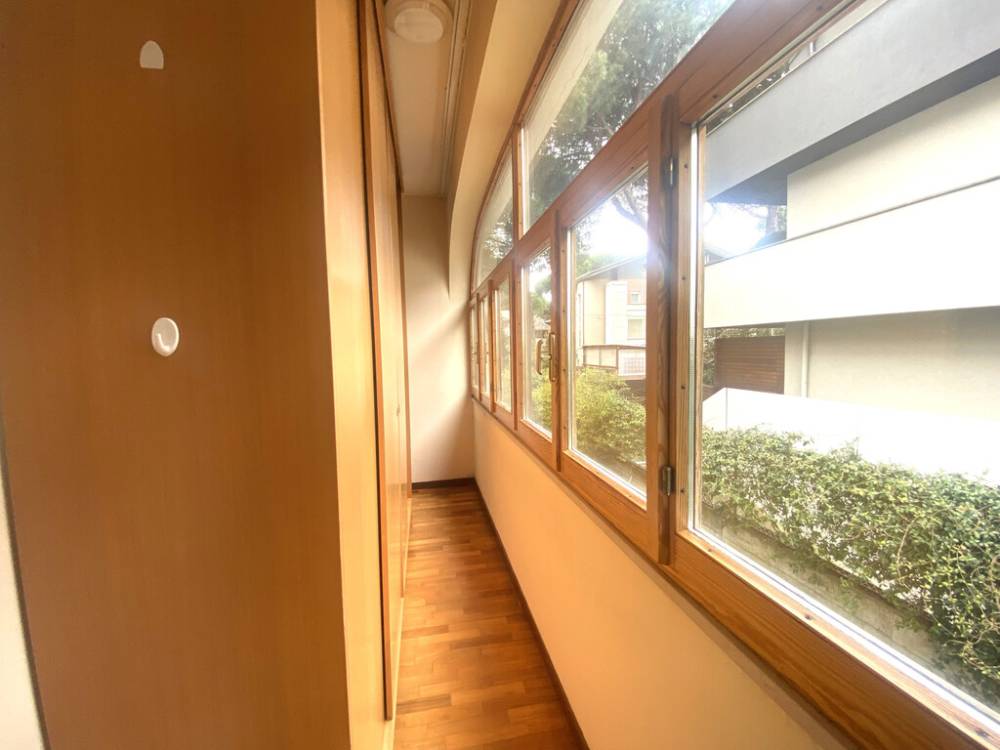 appartamento in vendita a Cervia in zona Milano Marittima