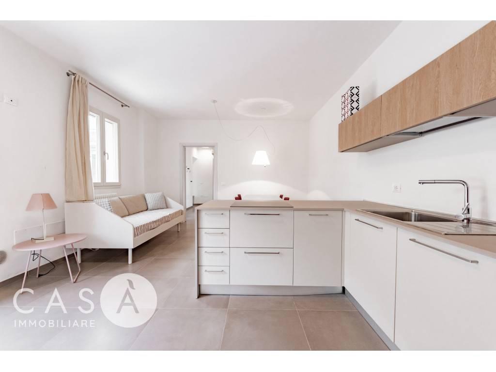 appartamento in vendita a Cervia