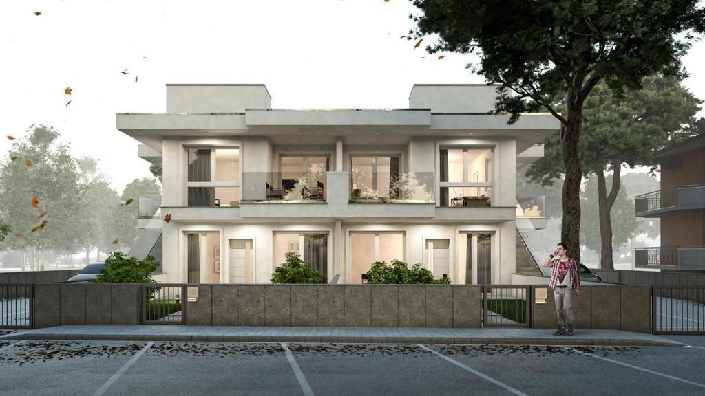 appartamento in vendita a Cervia