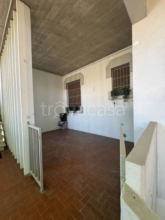 appartamento in vendita a Cervia in zona Milano Marittima