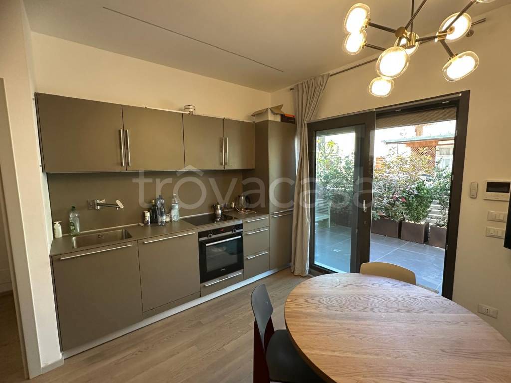 appartamento in vendita a Cervia