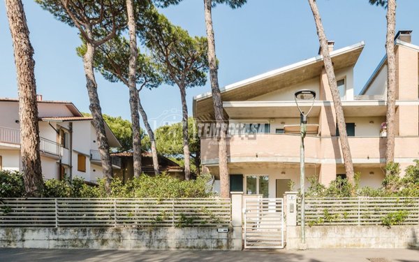 appartamento in vendita a Cervia in zona Terme