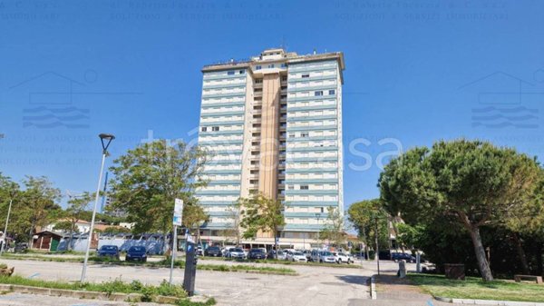 appartamento in vendita a Cervia in zona Milano Marittima