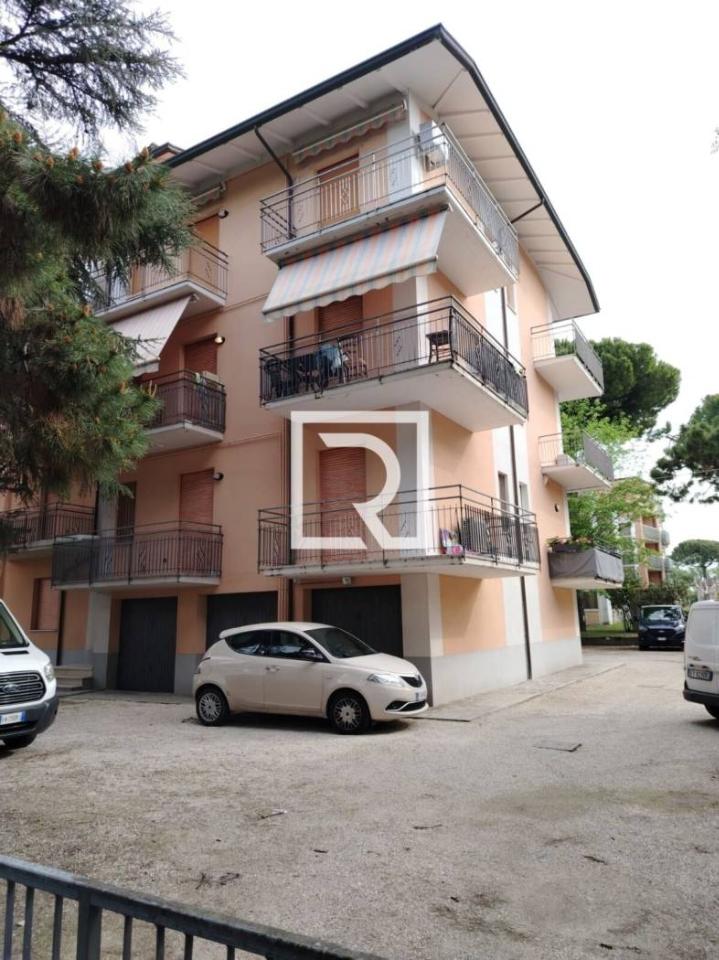 appartamento in vendita a Cervia in zona Pinarella