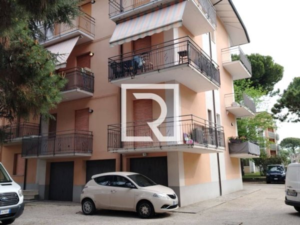 appartamento in vendita a Cervia in zona Pinarella