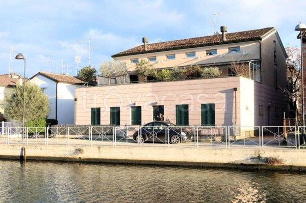 appartamento in vendita a Cervia