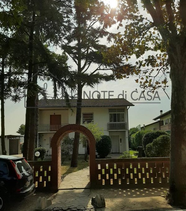 terreno edificabile in vendita a Cervia in zona Montaletto