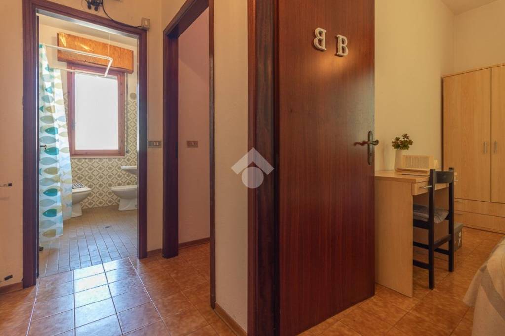 appartamento in vendita a Cervia in zona Pinarella