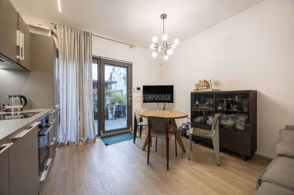 appartamento in vendita a Cervia