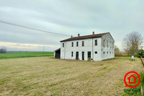casa indipendente in vendita a Cervia