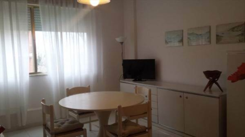appartamento in vendita a Cervia in zona Milano Marittima