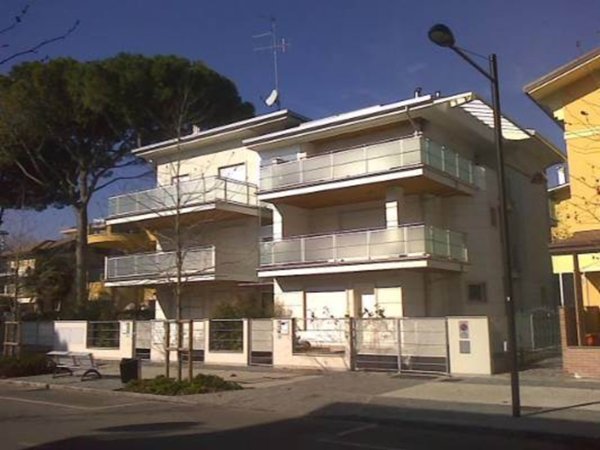 appartamento in vendita a Cervia