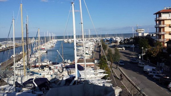 mansarda in vendita a Cervia