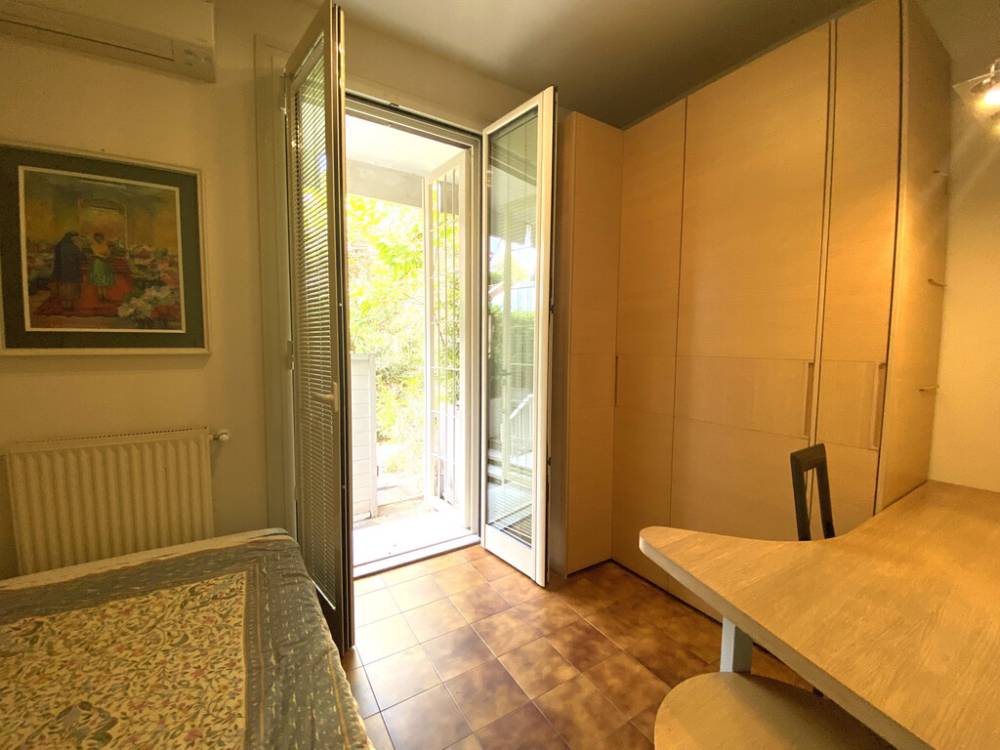 appartamento in vendita a Cervia in zona Milano Marittima