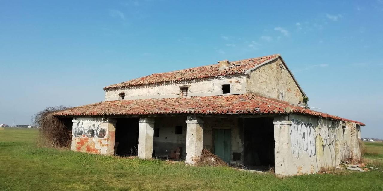 casale in vendita a Cervia in zona Montaletto