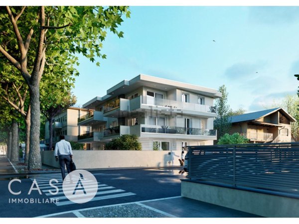 appartamento in vendita a Cervia