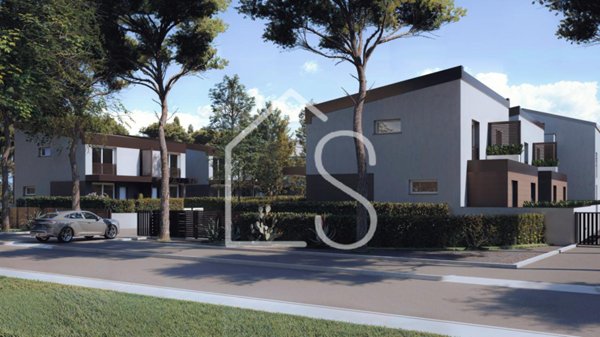 casa indipendente in vendita a Cervia