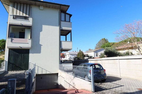 appartamento in vendita a Cervia in zona Pinarella