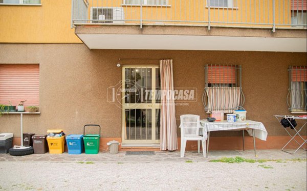 appartamento in vendita a Cervia in zona Pinarella