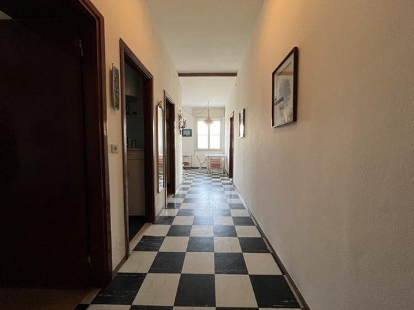 appartamento in vendita a Cervia in zona Milano Marittima
