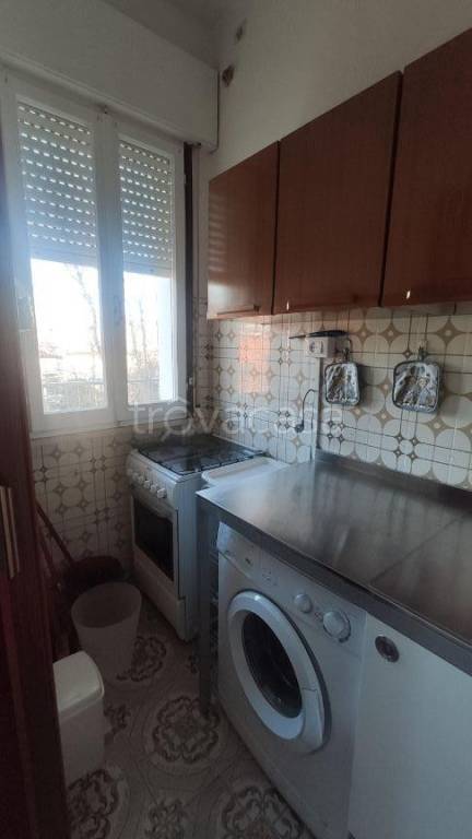 appartamento in vendita a Cervia in zona Milano Marittima