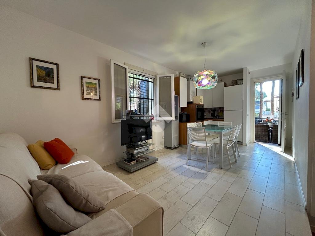 casa indipendente in vendita a Cervia in zona Milano Marittima