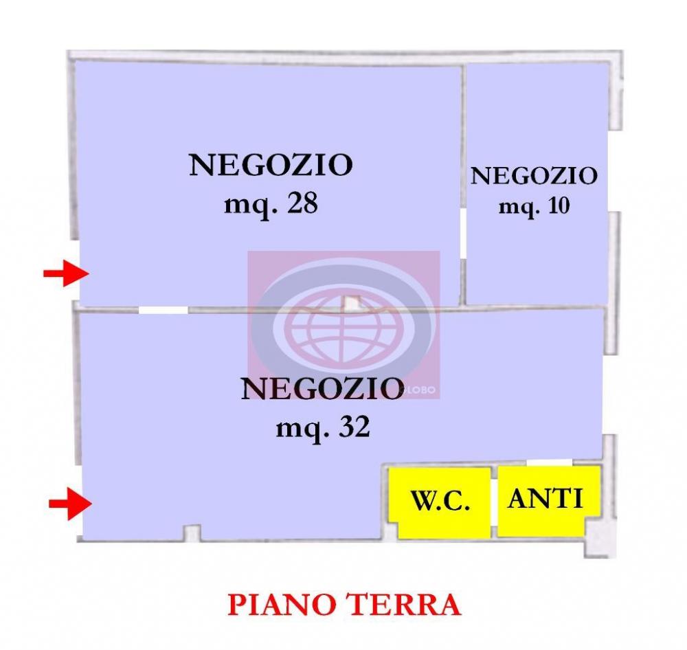 trivano in vendita a Cervia in zona Milano Marittima