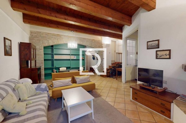 appartamento in vendita a Cervia